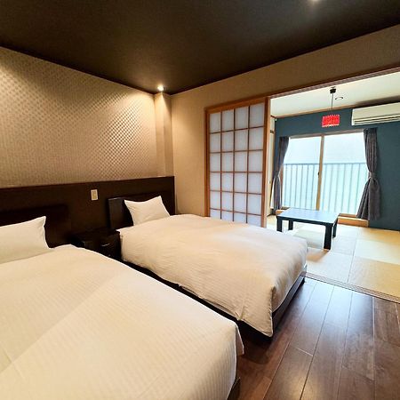 Rinn Hostel Miyagawacho 京都 外观 照片