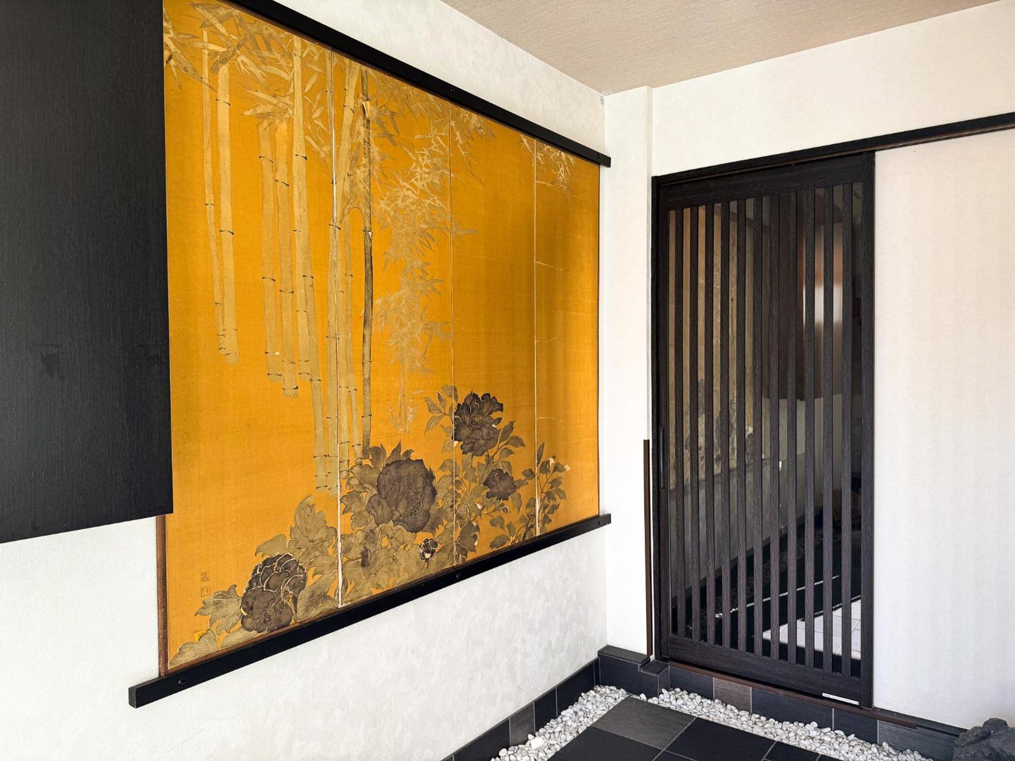 Rinn Hostel Miyagawacho 京都 外观 照片