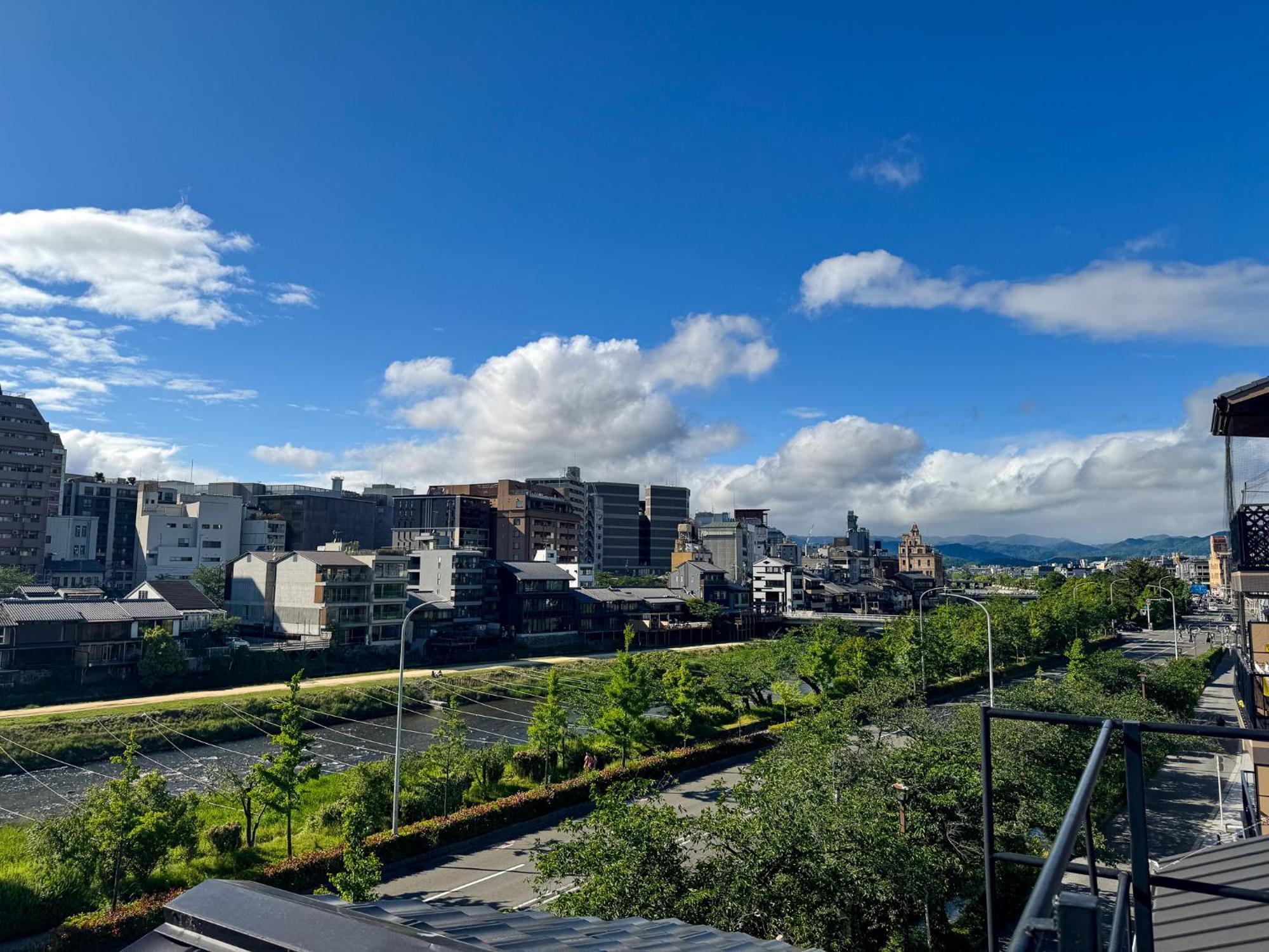 Rinn Hostel Miyagawacho 京都 外观 照片