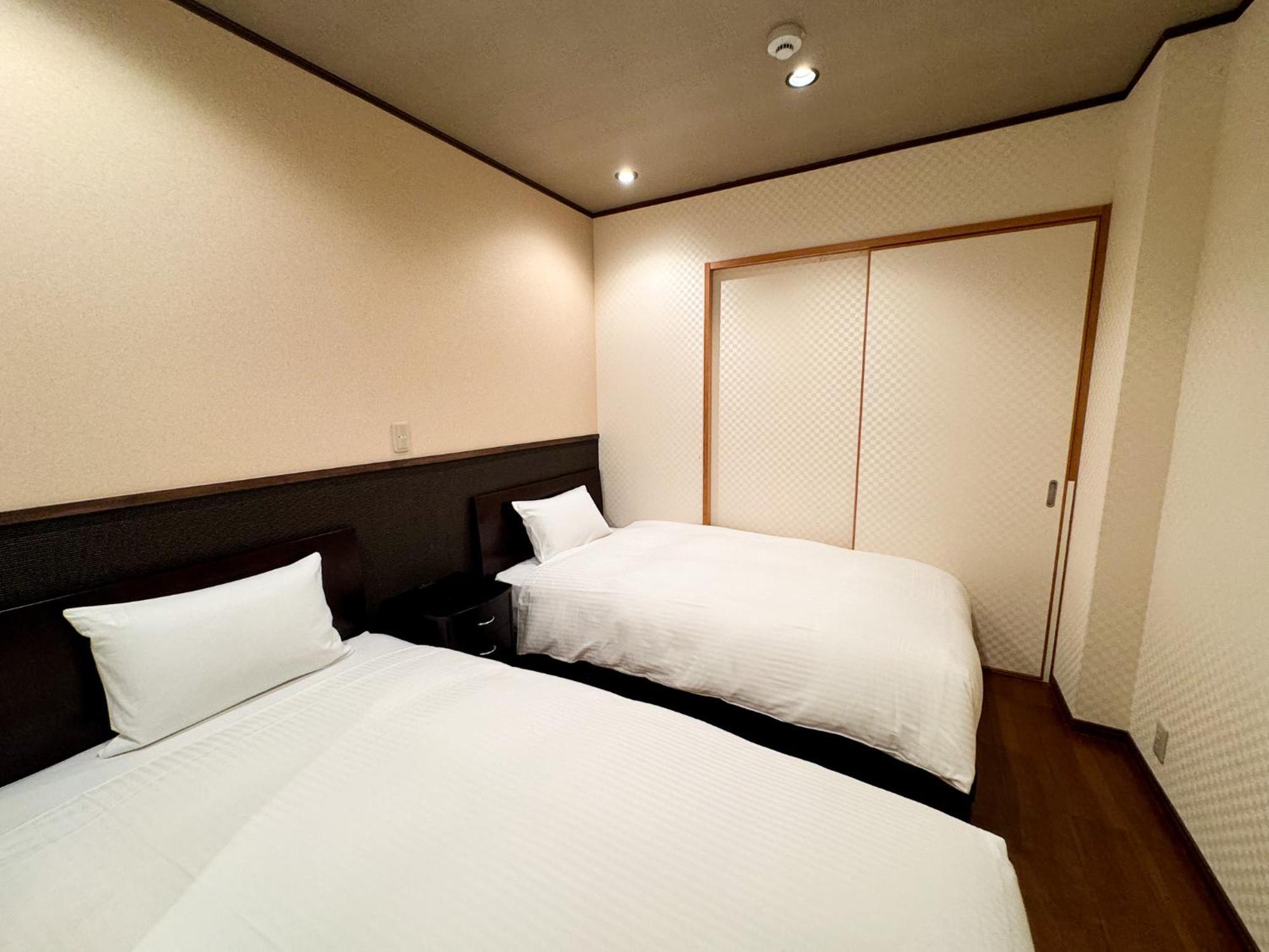 Rinn Hostel Miyagawacho 京都 外观 照片