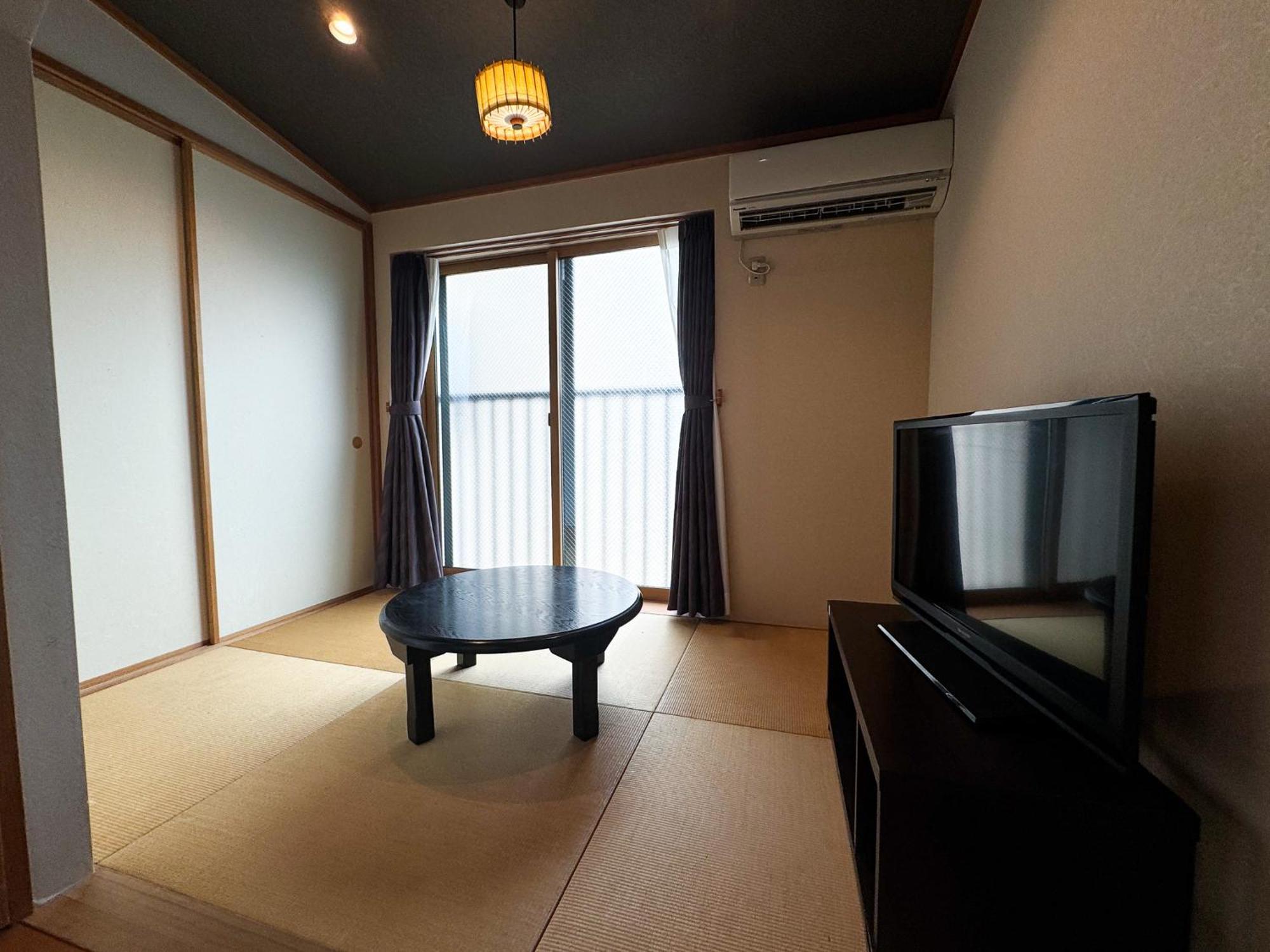 Rinn Hostel Miyagawacho 京都 外观 照片