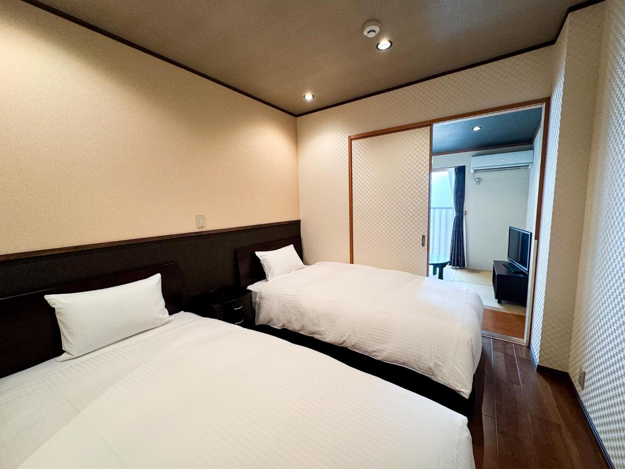 Rinn Hostel Miyagawacho 京都 外观 照片