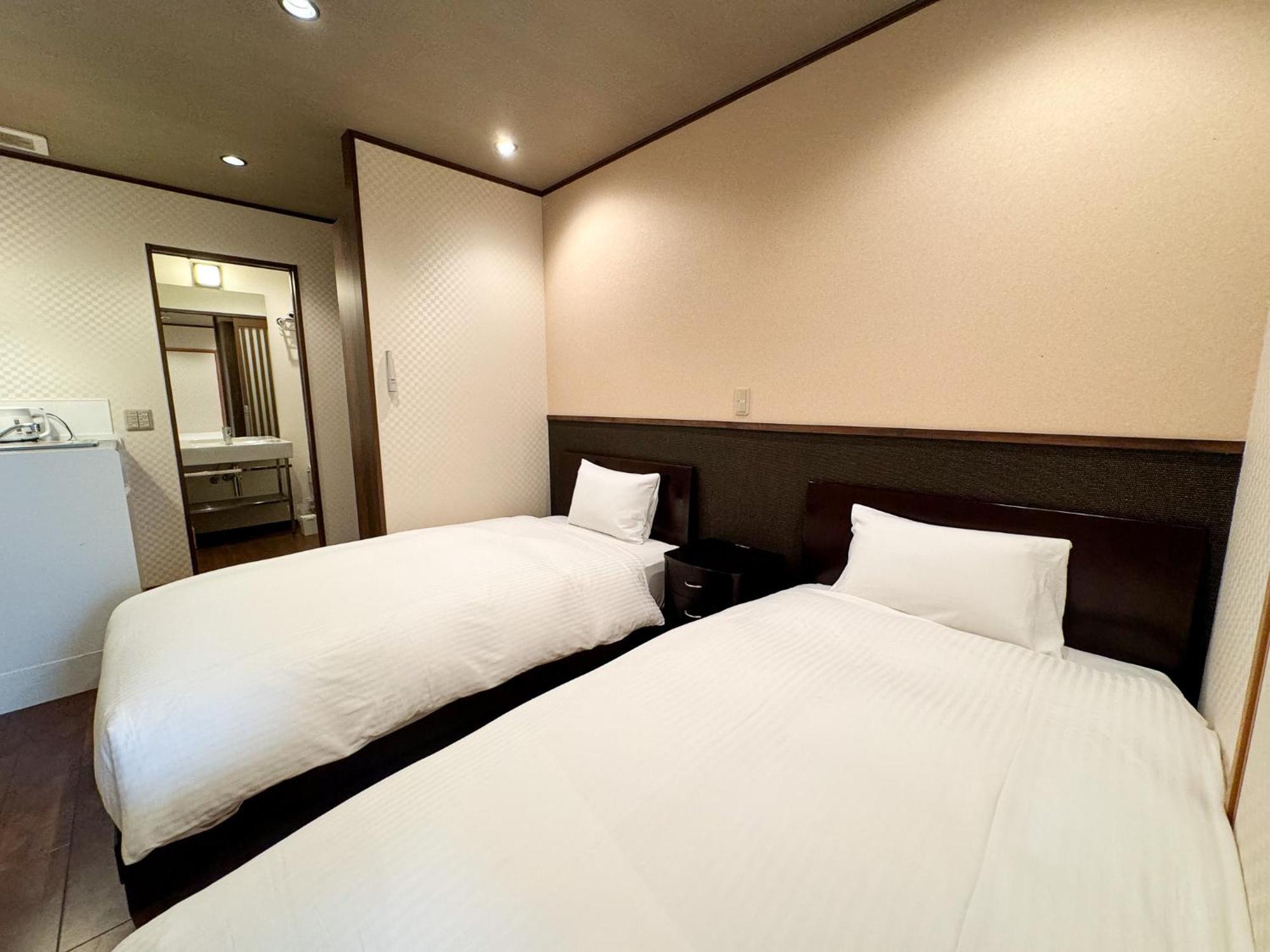 Rinn Hostel Miyagawacho 京都 外观 照片