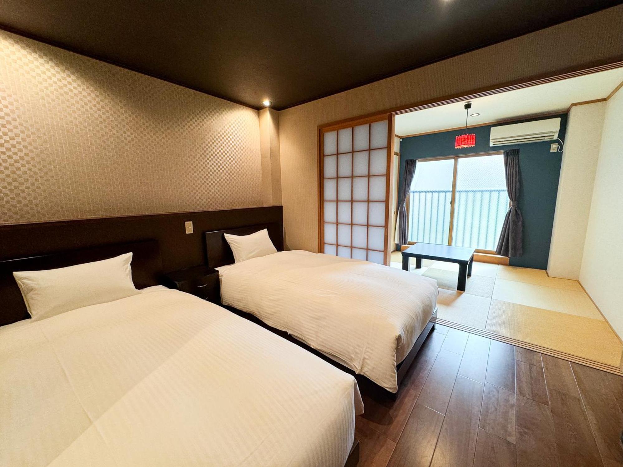 Rinn Hostel Miyagawacho 京都 外观 照片