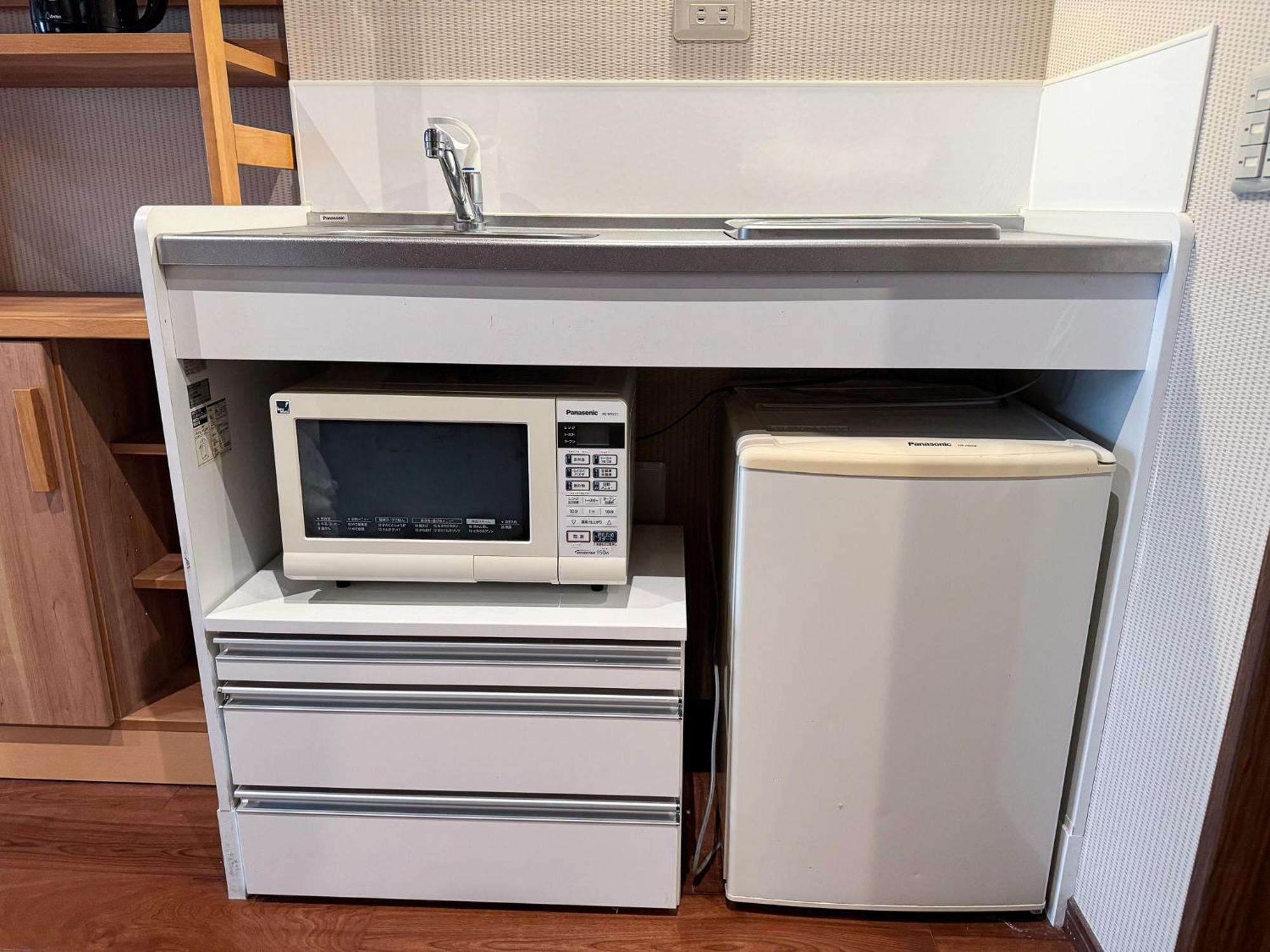 Rinn Hostel Miyagawacho 京都 外观 照片