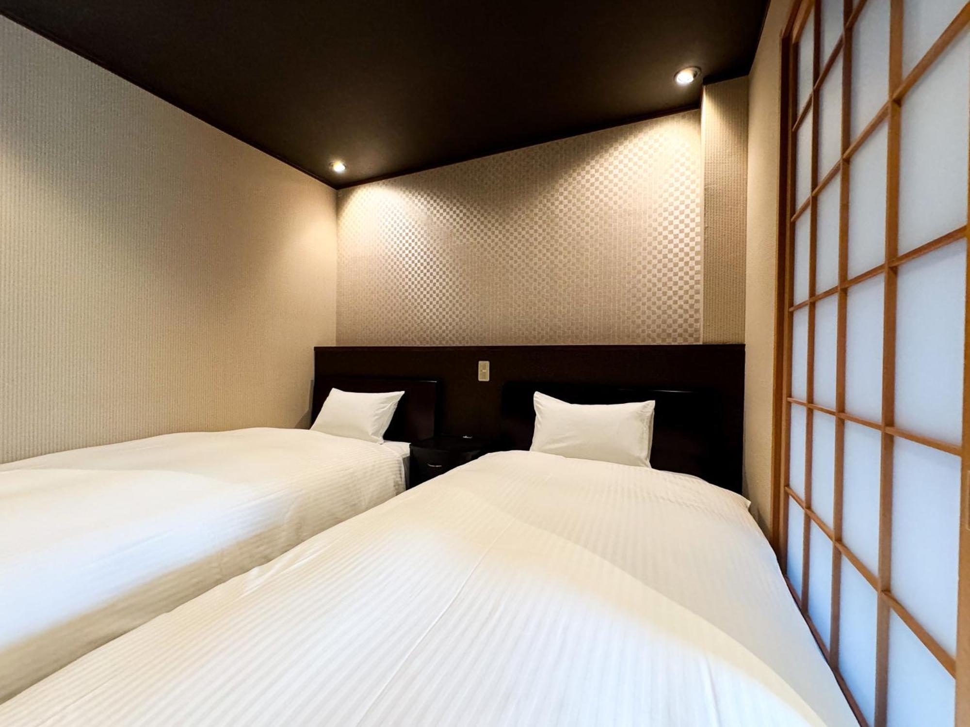 Rinn Hostel Miyagawacho 京都 外观 照片