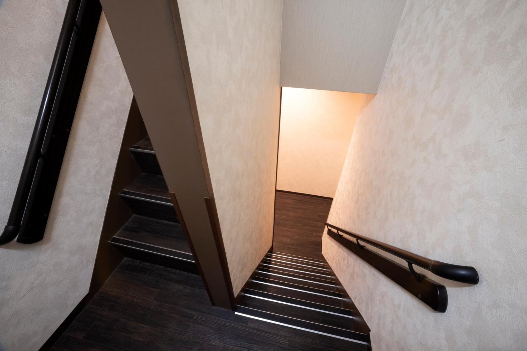 Rinn Hostel Miyagawacho 京都 外观 照片