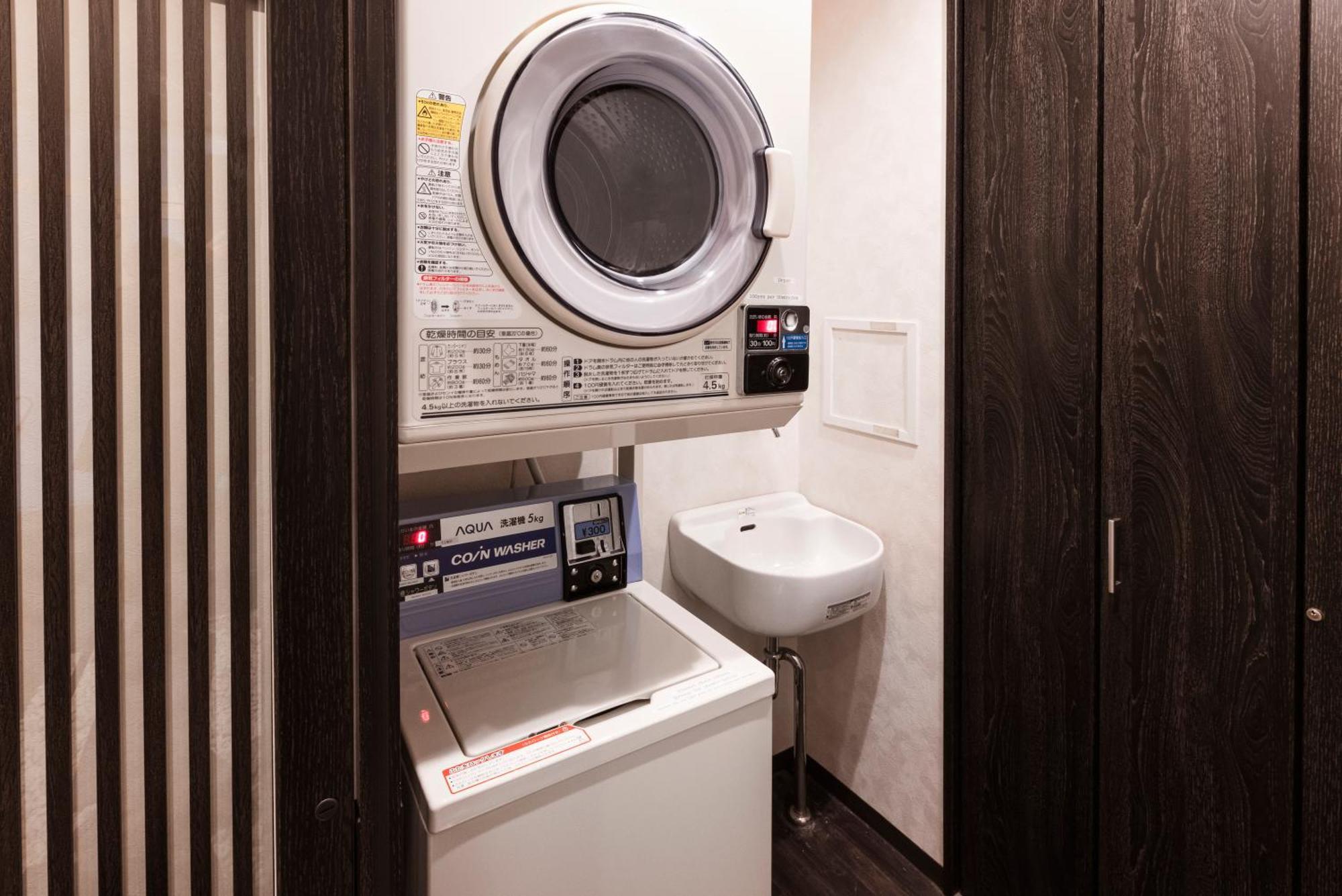 Rinn Hostel Miyagawacho 京都 外观 照片