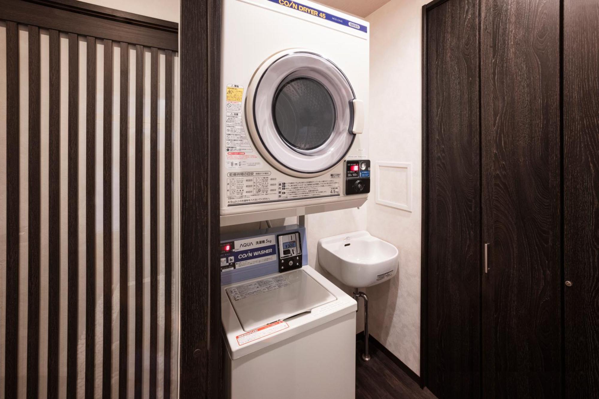 Rinn Hostel Miyagawacho 京都 外观 照片
